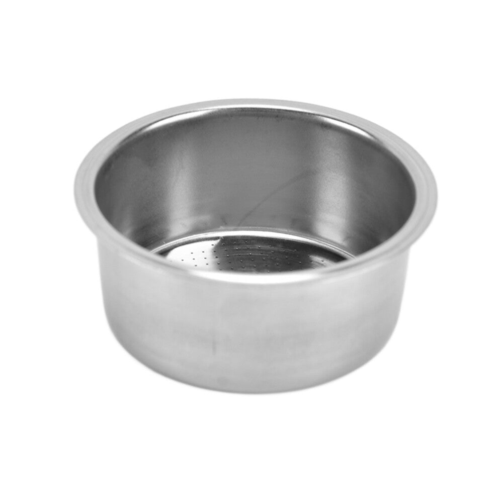 Coffee Filter Porous Design Healthy Corrosion Resistant Environmentally Friendly Reusable Coffee Machine SuppliesWithout 2