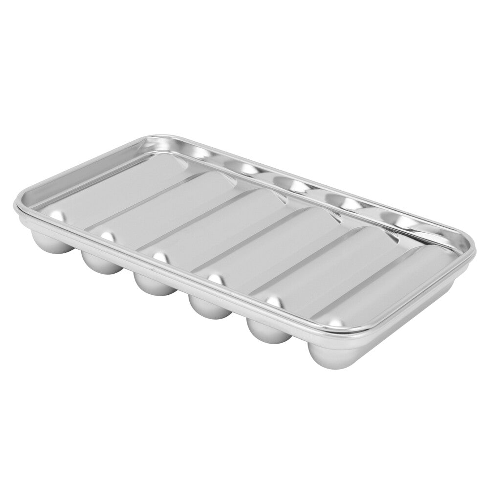 Sausage Mould 304 Stainless Steel Sausage Mould Hot Dog Mold Baby Food Supplement Meat Sausage Mould