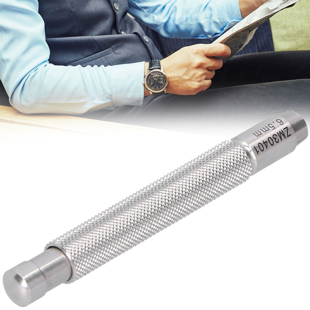 6.0mm-6.5mm Wristwatch Crown Winder Helper Watch Mechanical Winding Repairing Tool6.5mm-0.26in