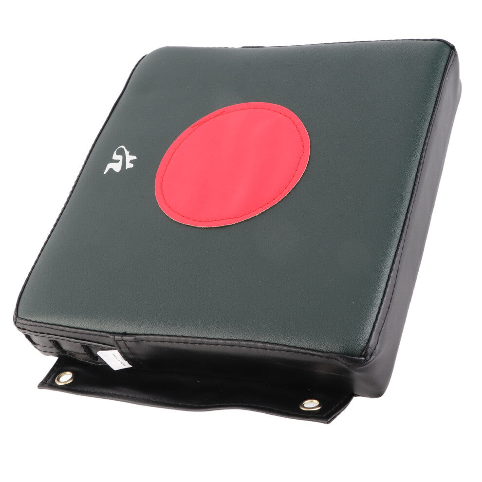PU Wall Punch Boxing Bag Focus Target Wall Fighting Pad Taekowndo Training Bag