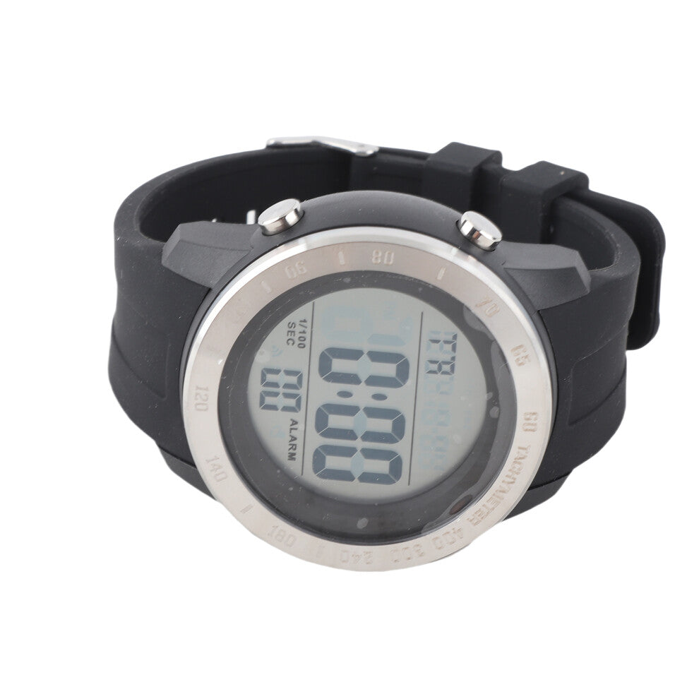 SKMEI Men Digital Sports Watch Dual Time Mode Date Week Alarm Clock Backlight 5ATM Waterproof Male Fashion Watches Wristband for Daily Life