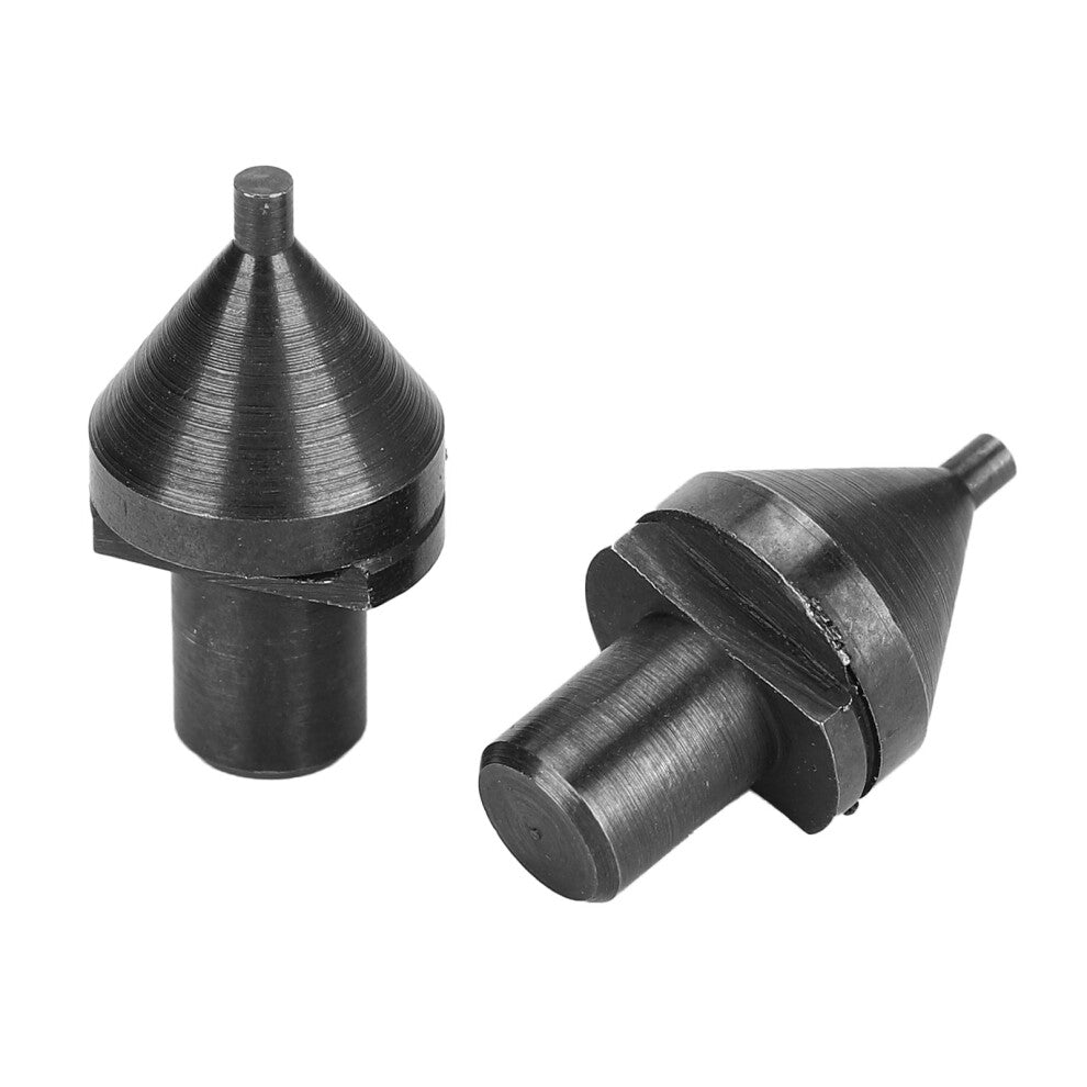 2pcs Steel Head for 5700 Watch Back Cover Remover Watch Case Opener Accessory ToolRound Head