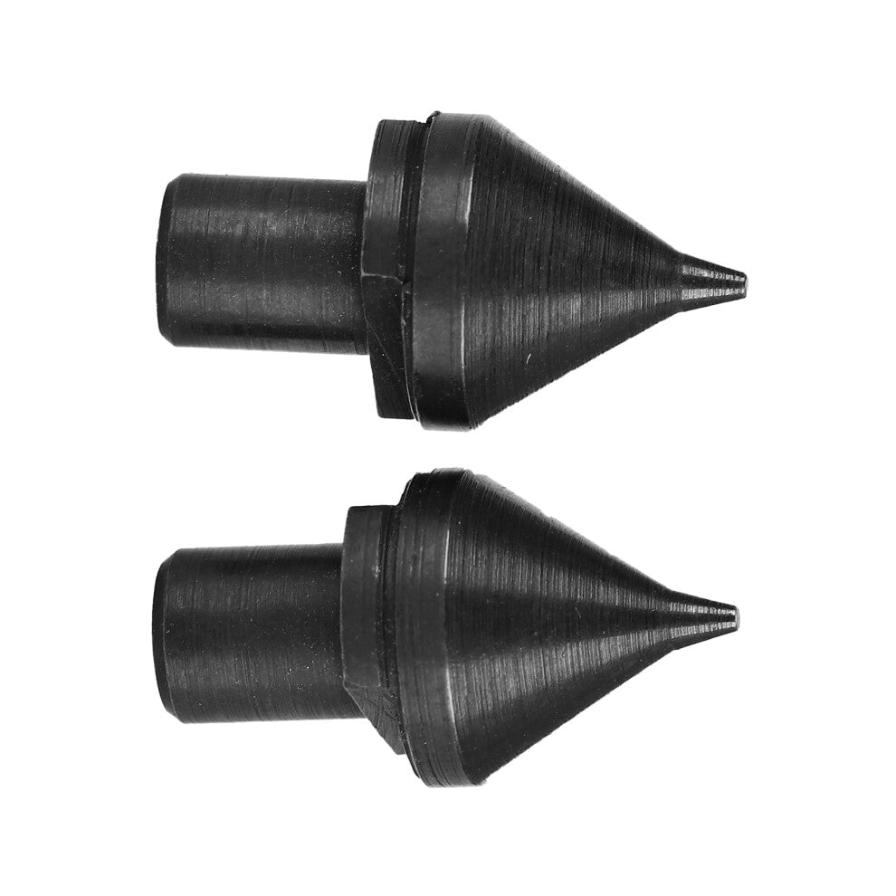 2pcs Steel Head for 5700 Watch Back Cover Remover Watch Case Opener Accessory ToolTip Head