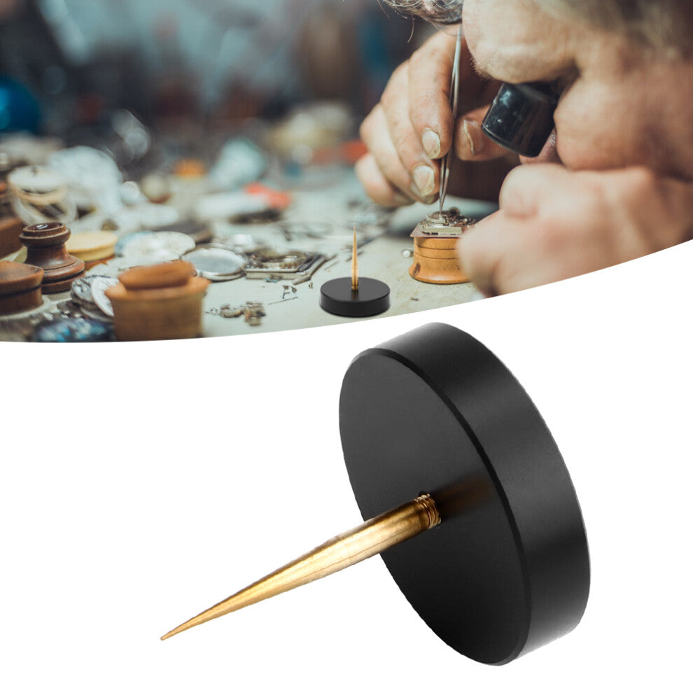 Watch Balance Cock Holding Support Watches Bridge Bracket for Watchmaker Repair Tools