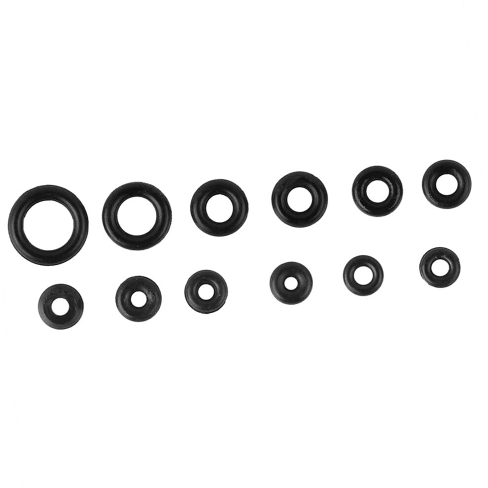 1 Box Rubber Washer Watch Crown O Rings Waterproof Seals Repairing Tools
