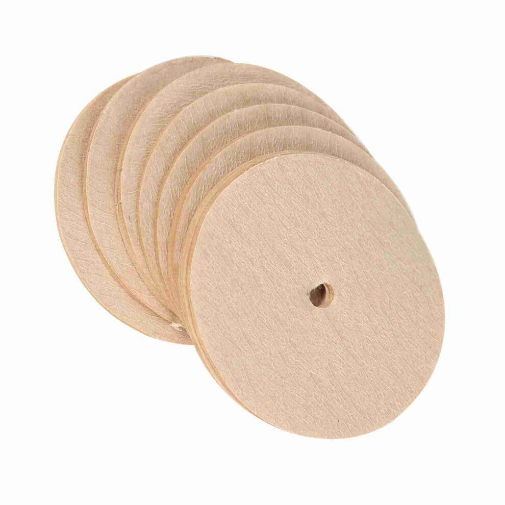 100PCS Vietnam Pot of Coffee Filter Paper Coffee Maker Filter