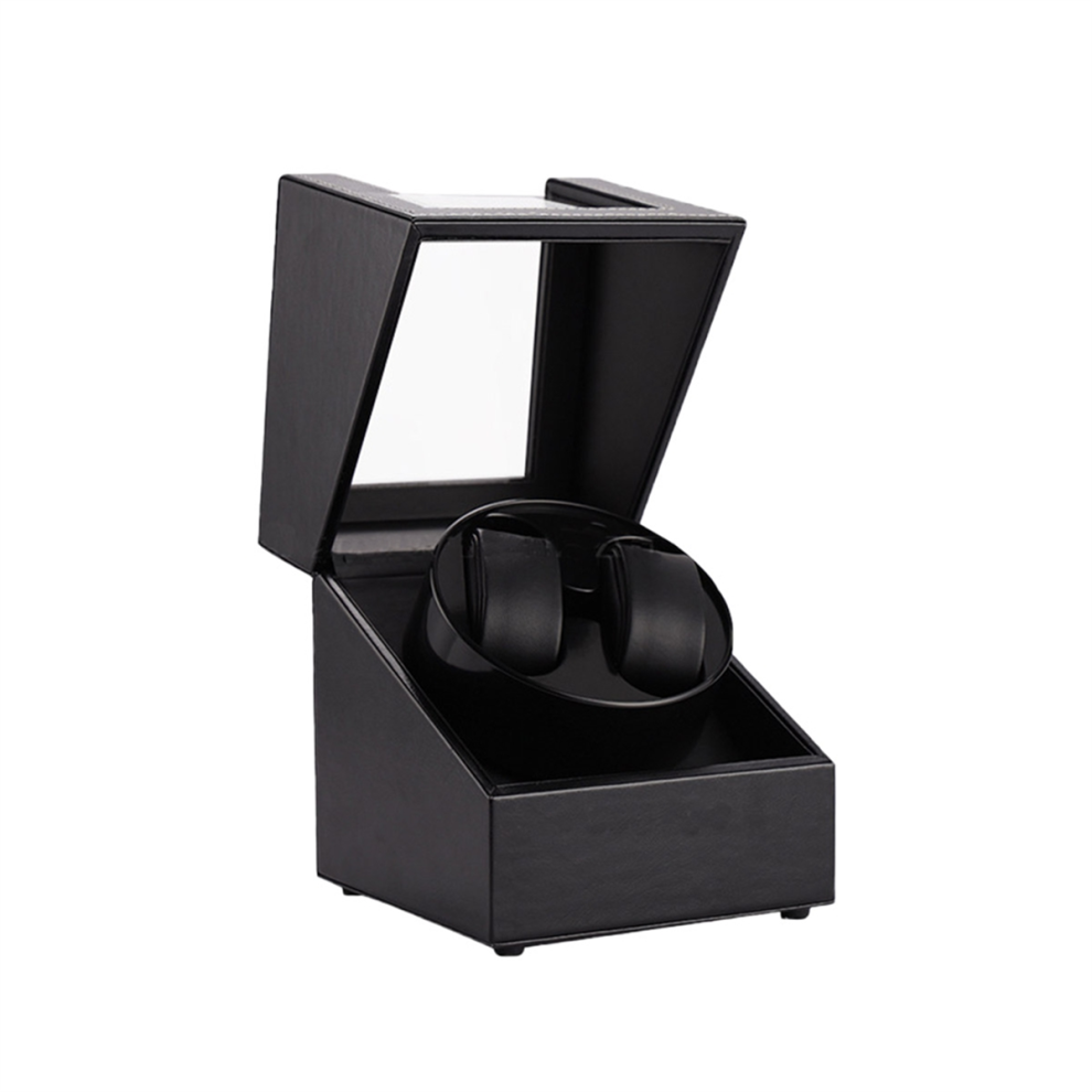 Double Watch Winder for Automatic Watches Watch Winder for Men