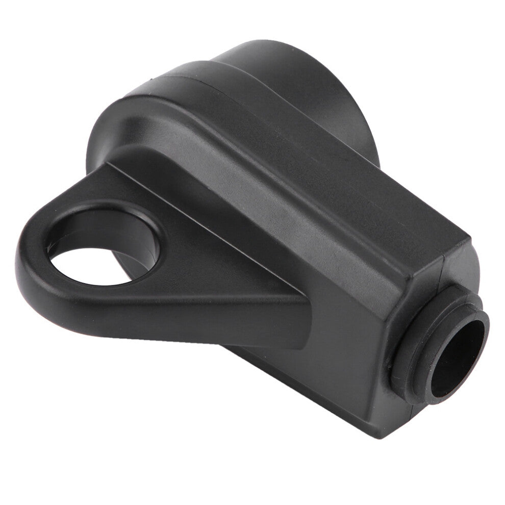 RV 30 AMP Receptacle Electrical Female Plug Adapter with Easy Grip Handle