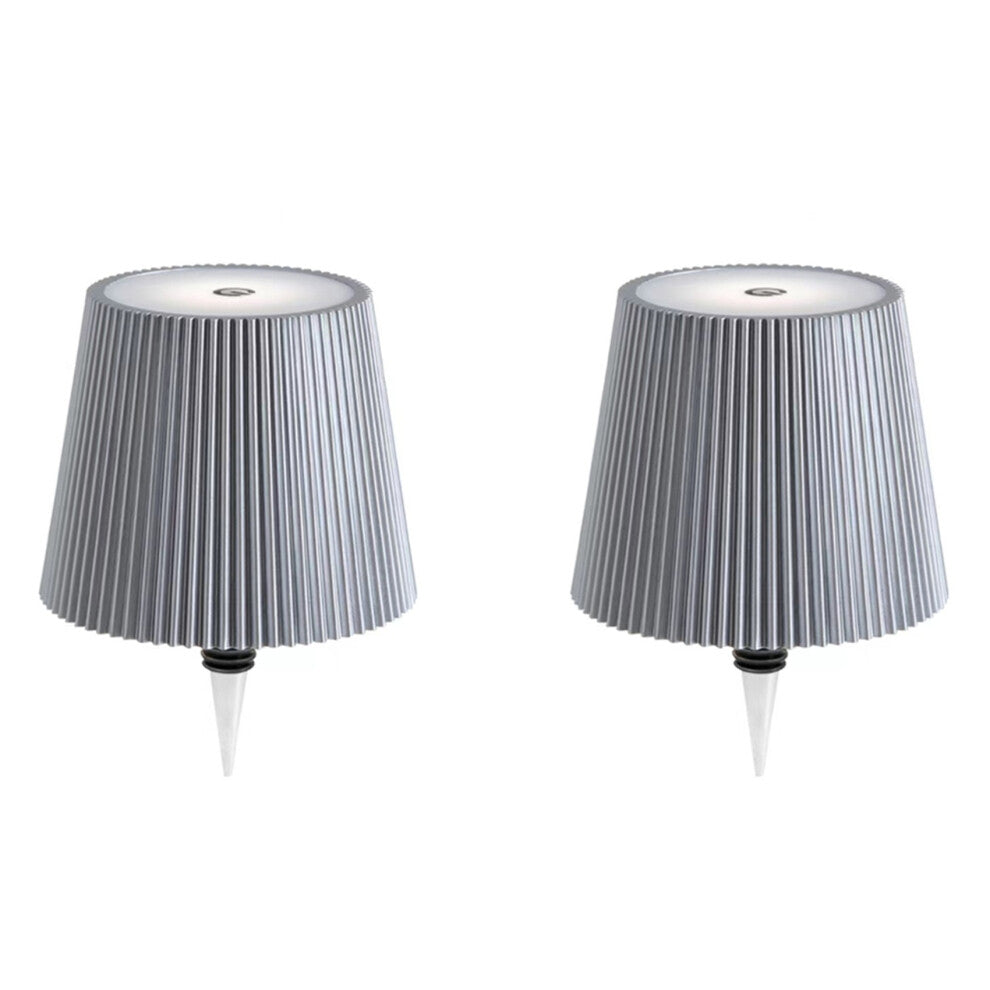 LED Wine Bottle Lamp Wireless Bottle Lamp Shade for Bars B