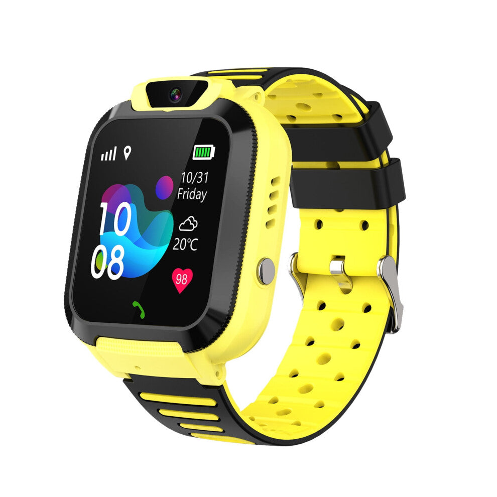 Touchscreen watch for children Smartwatch