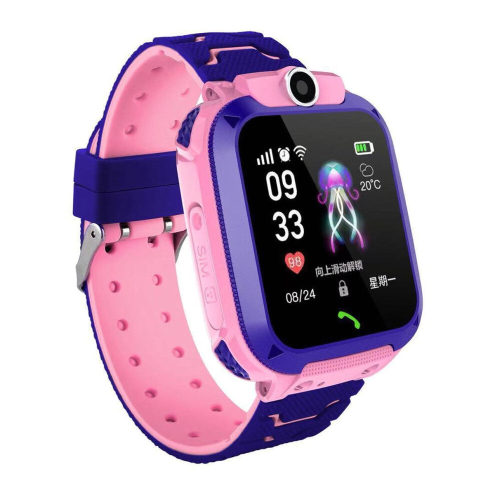 Cell phone watch for children Smartwatch