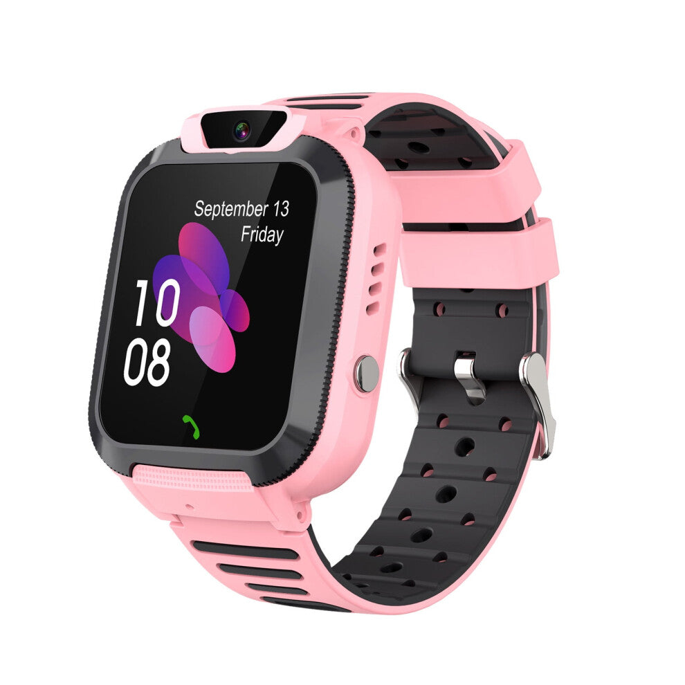 Electronic touchscreen watch Smartwatch