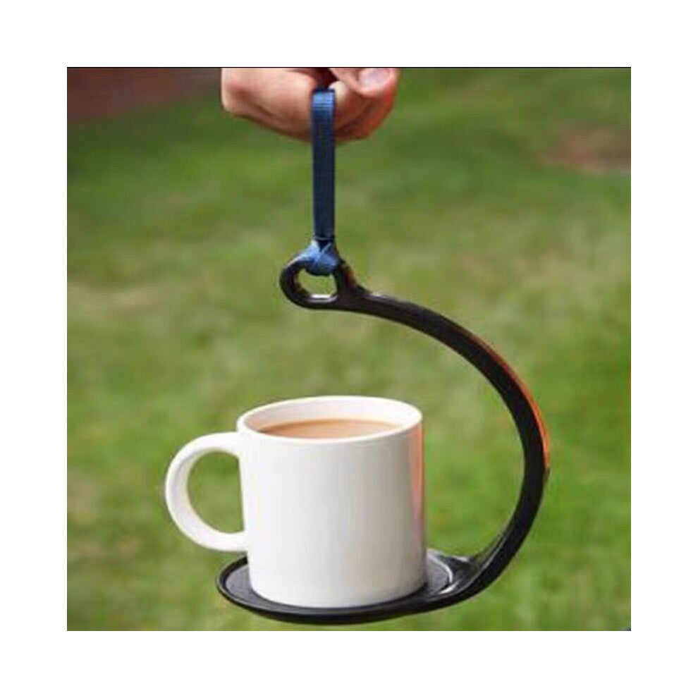 CupSwing - Anti-spill Cup Holder
