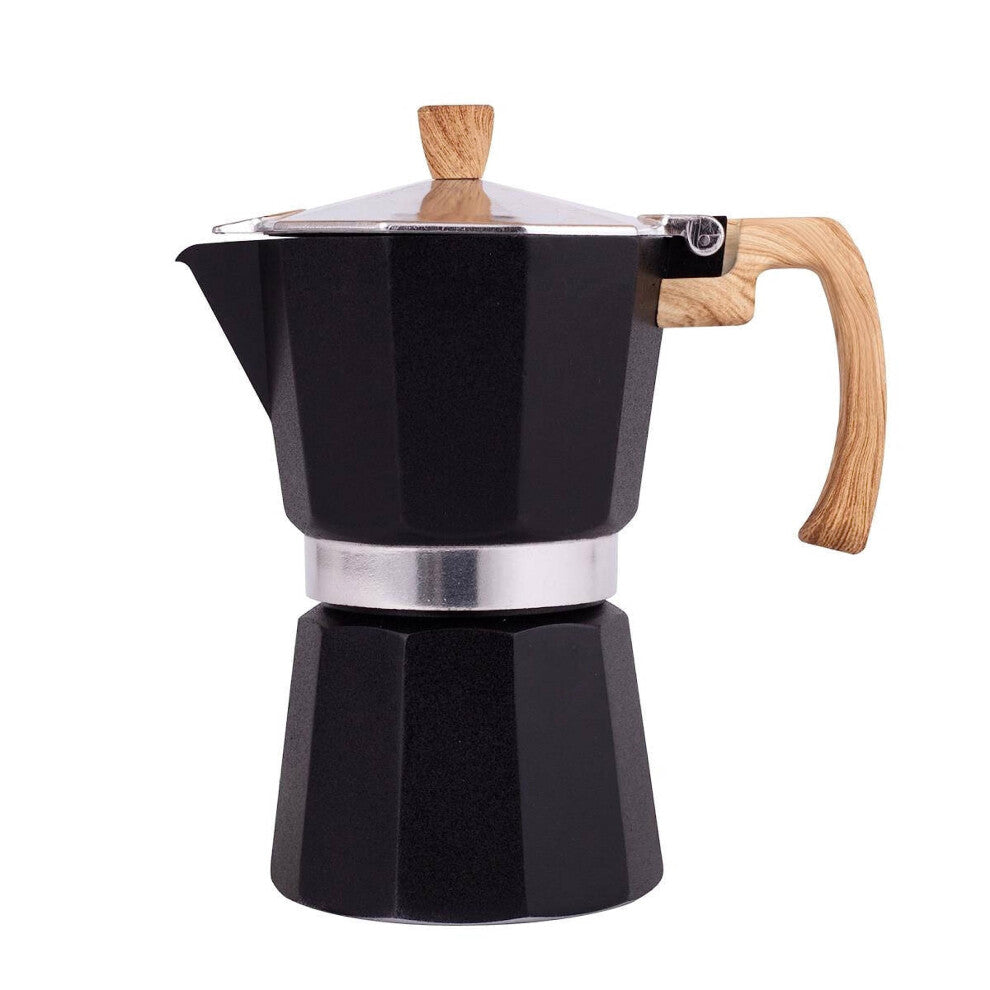 Kitchen Stovetop Espresso Maker  Moka Pot  Percolator Coffee Maker  Classic Cuban  Italian Espresso