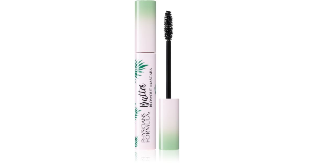 Physicians formula Murumuru Butter Blowout Mascara 10 ml Black