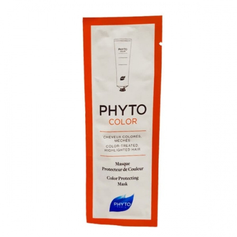 Phyto Color Protect Cream Mask for Color Protection 10 ml