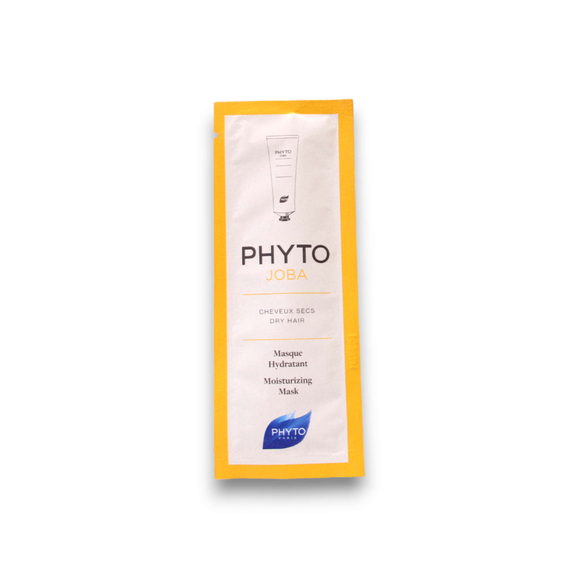 Phyto Joba Moisturizing Hair Treatment Cream Mask 10ml