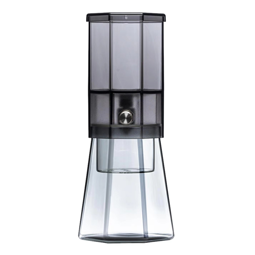 Portable Cold Brew Coffee Maker A