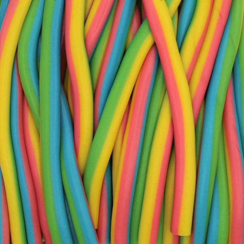 (x 10 Pencils) Rainbow Pencils