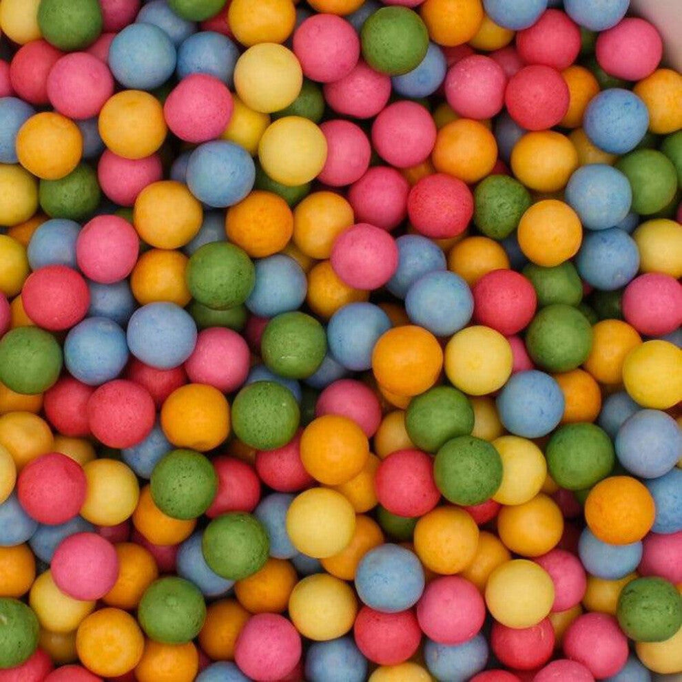 (2.2kg Sweet Jar) Bubblegum Balls