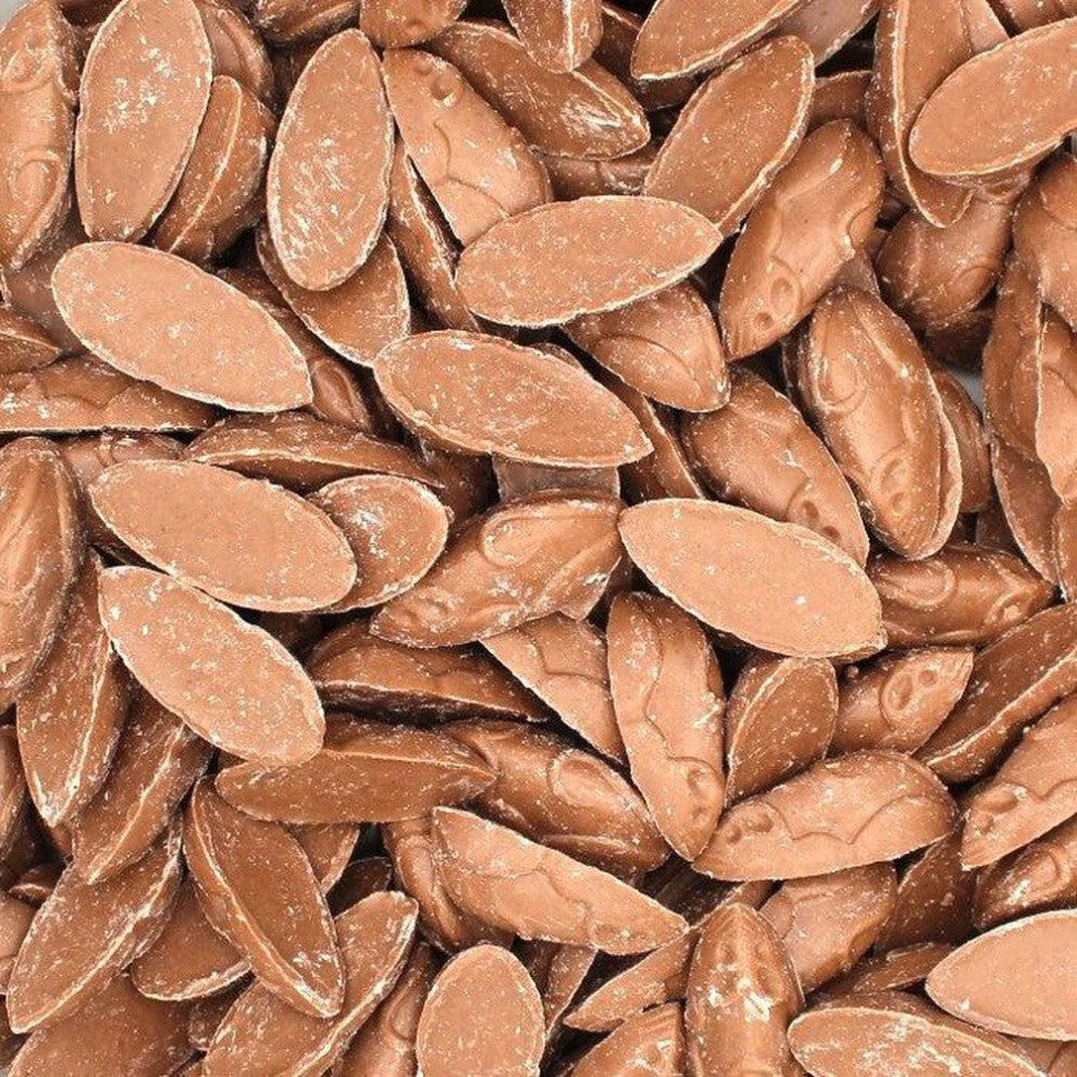 (1kg Sweet Pouch) Chocolate Mice