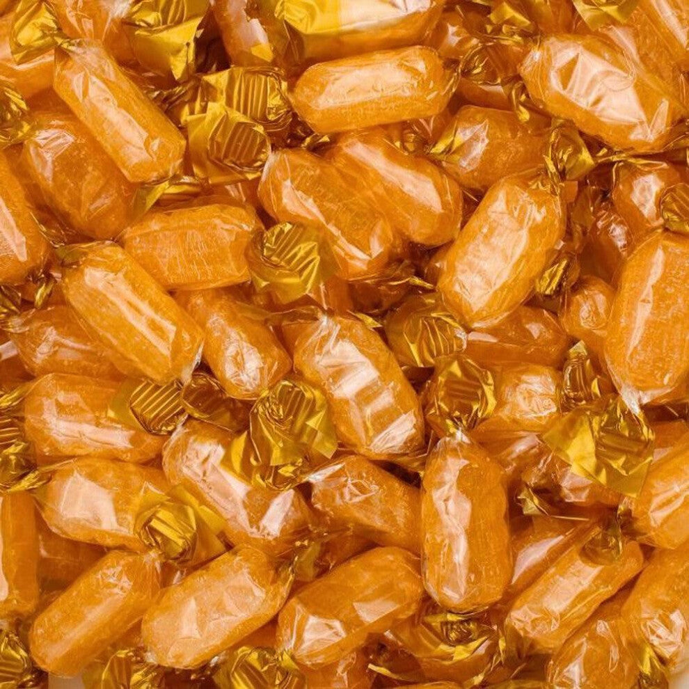 (3kg Bulk Bag) Cough Candy Twists