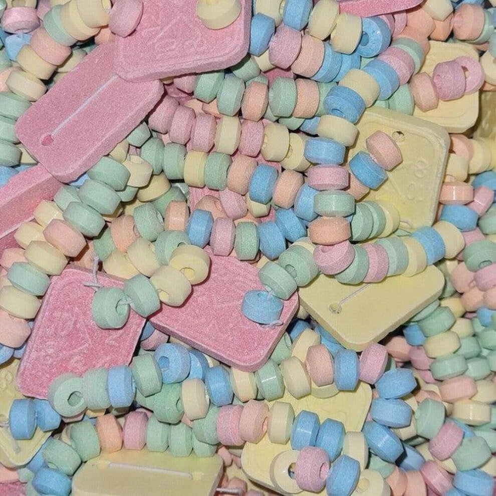 (1kg Sweet Pouch) Candy Watches