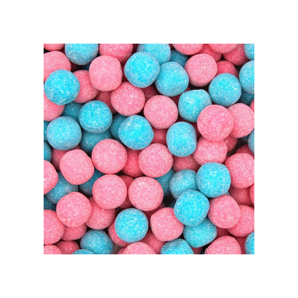 (Bubblegum Bon Bons - 3kg) Bulk Bag-Box - Pick Your Own Sweet