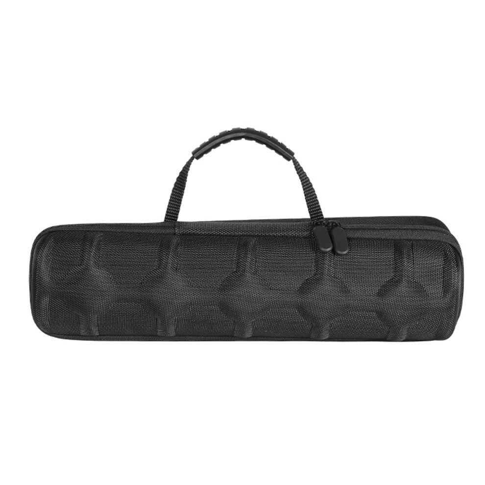 Smartwatch Carrying Case 5 Slot Storage Box Shockproof Portable Jewelry Organizers  for Collectors & Enthusiasts