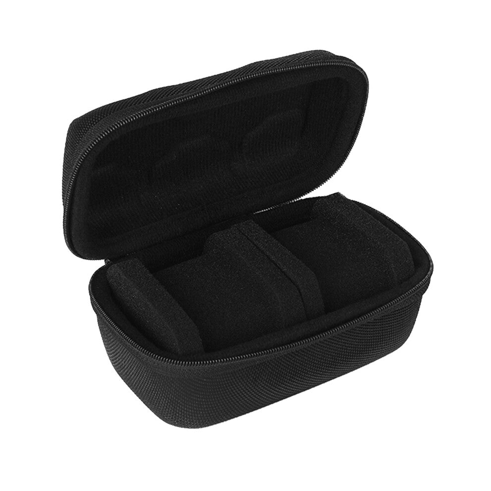 Portable Watch Storage Box Water Proof Unique  Travel Carrying Case Coin Storage Bag for Smartwatch Wristwatch Box2