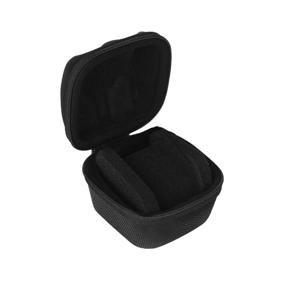 Portable Watch Storage Box Water Proof Unique  Travel Carrying Case Coin Storage Bag for Smartwatch Wristwatch Box1