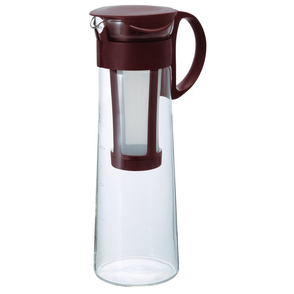 Cold Brew Coffee Maker Brown 1000ml