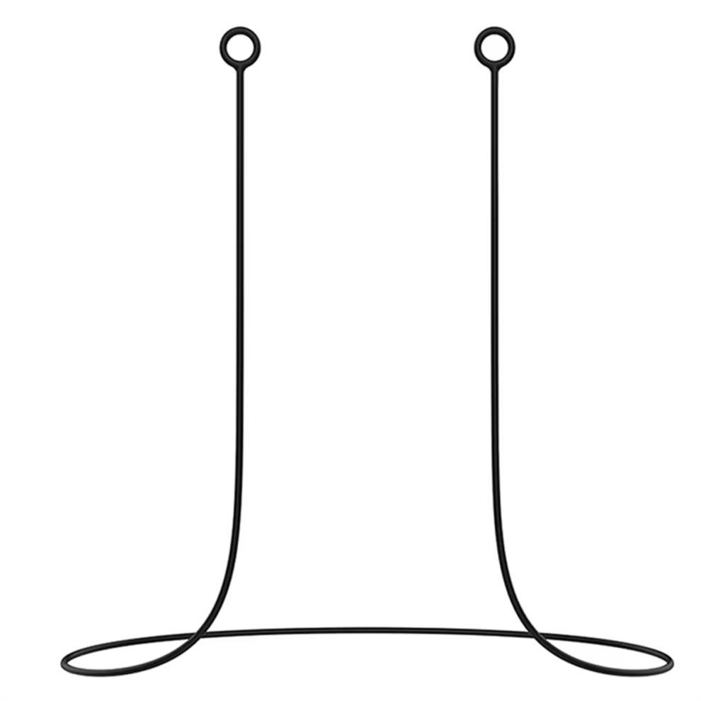 Ear Plugs Earbud Lanyard Earplugs Earphone Neck St