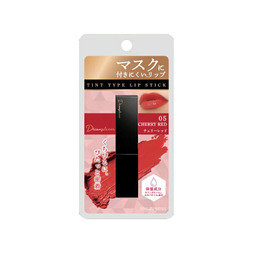 Picomonte - Decomplexer Tinted Lipstick - 3g - Cherry Red