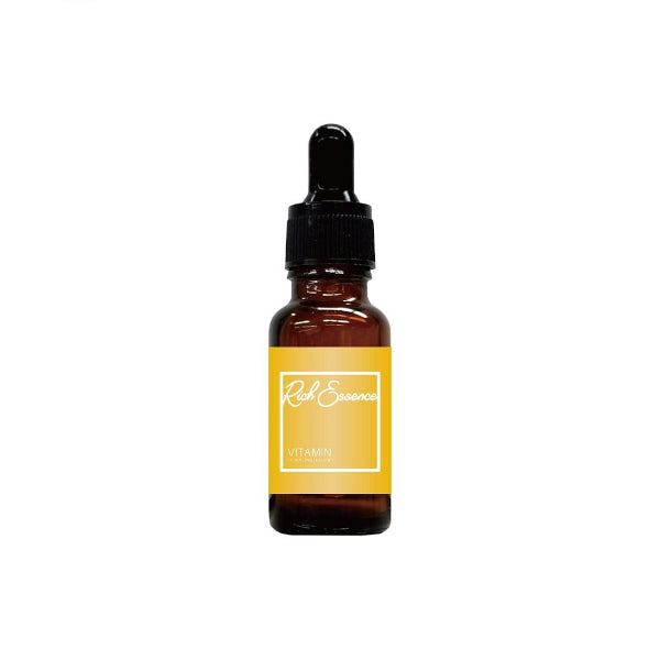 Picomonte - Rich Essence Vitamin - 20ml