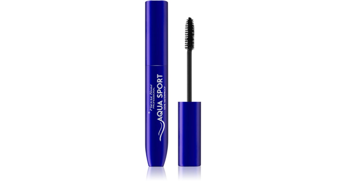 Pierre René Aqua Sport Waterproof Mascara 8ml
