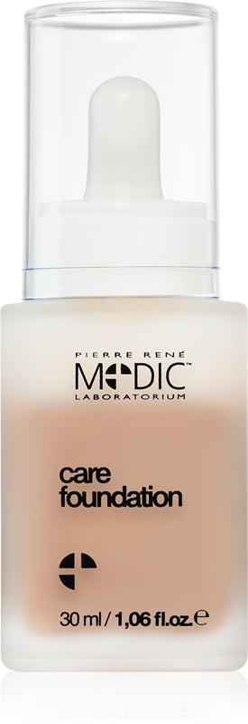 Pierre René Medic Laboratorium Care light foundation color 03 30 ml