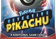 Pokemon Trading Card Game Online - Detective Pikachu Pack CD Key