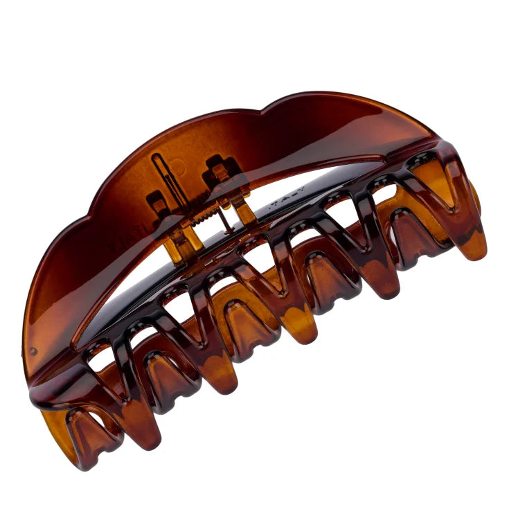 Beautytime international Beautytime Duże szczypce żółwia 1 sztuka