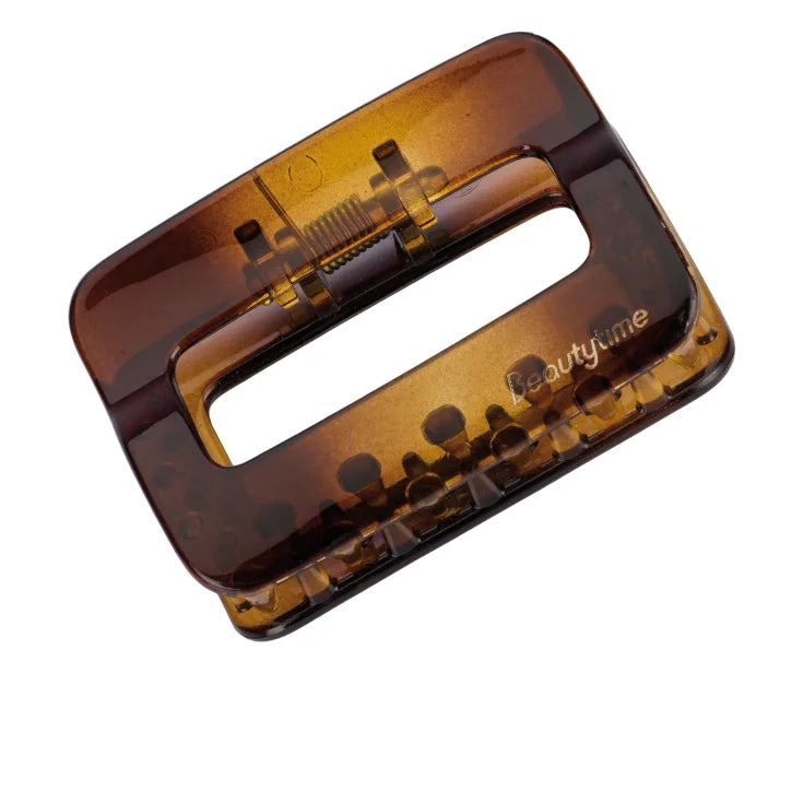 Beautytime international Beautytime Małe szczypce do żółwi 1 sztuka