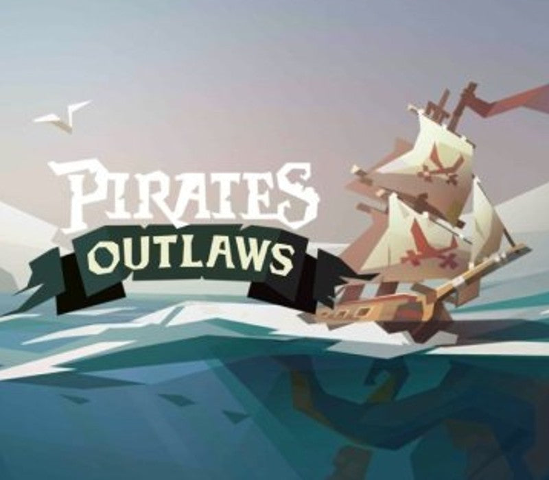 Pirates Outlaws TR XBOX One - Xbox Series X|S CD Key