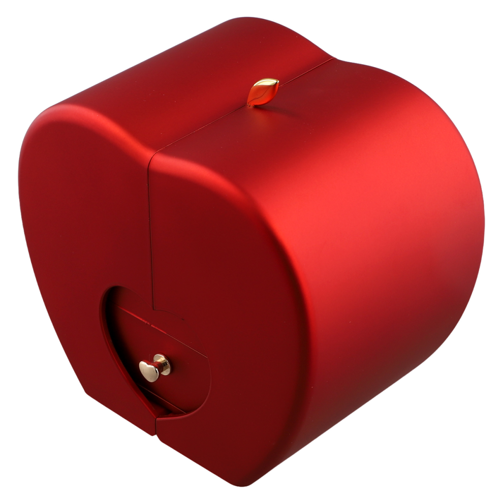 Christmas Jewelry Boxes Engagement Ring Pendant Gift Box