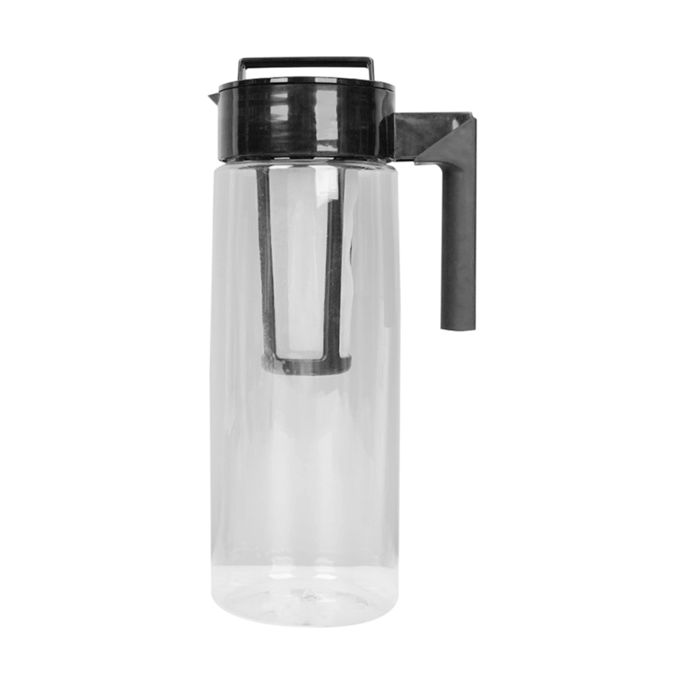 2000Ml Cold Brew Iced Coffee Maker Airtight Seal Handle Kettle