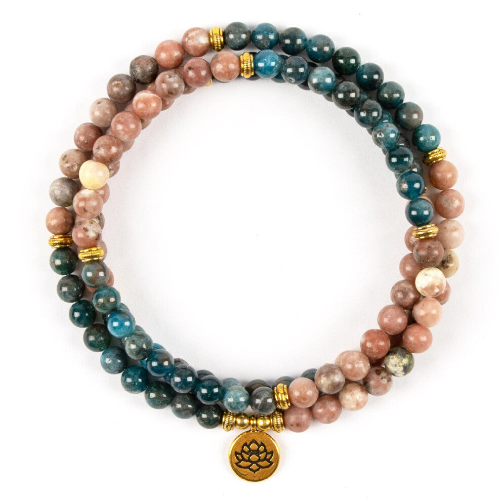 Myga Mala Necklace - Essence