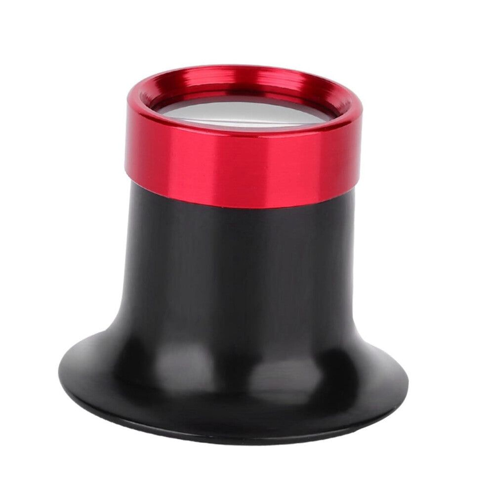 Lupe for watchmakers precision magnifier for jewelry repair and detail work for hobby electronics