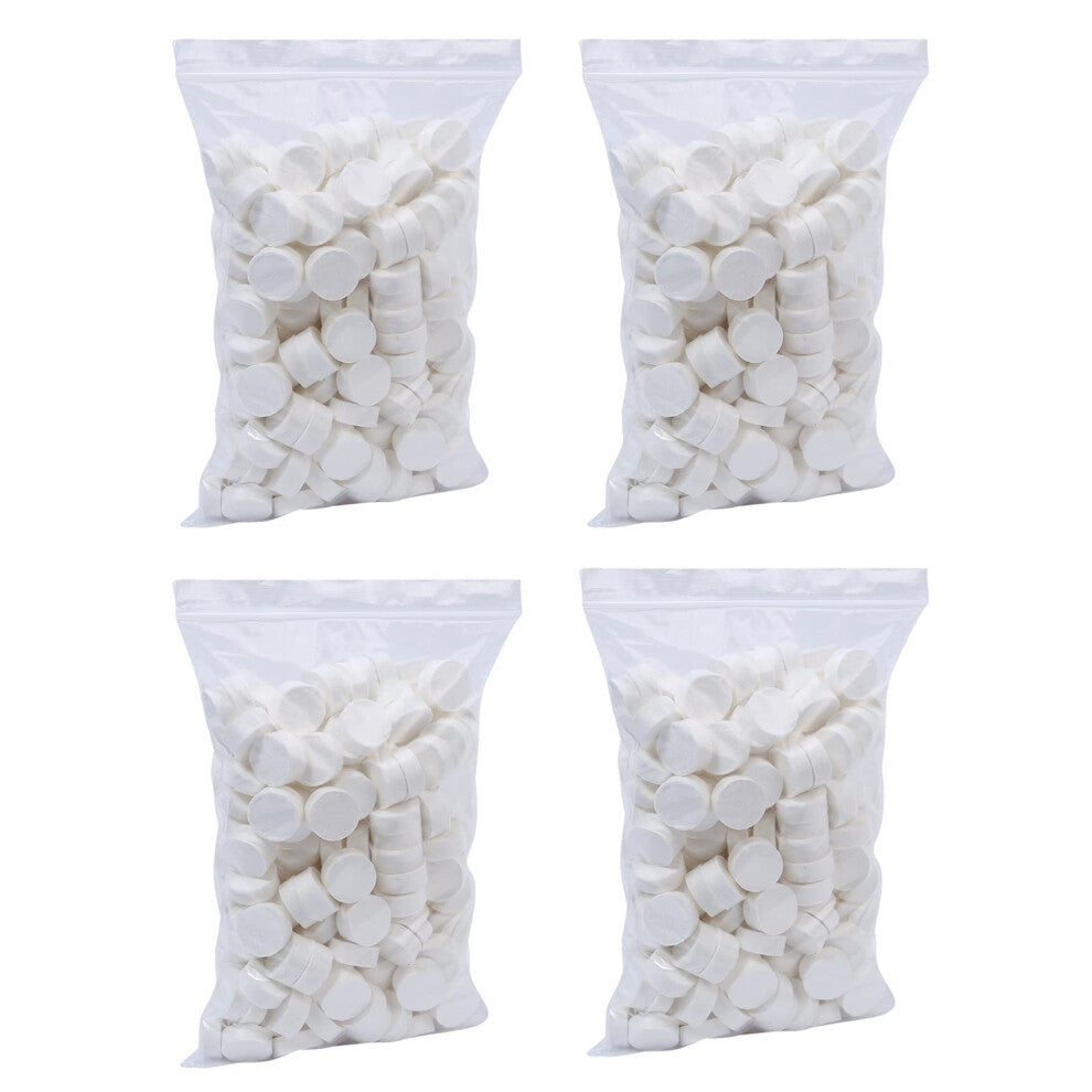 2000 pieces Magic disposable towel for Compressed Towels TabletTravel fabric