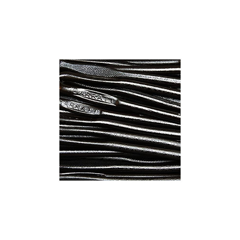 Barratt Hard Liquorice sticks x 20
