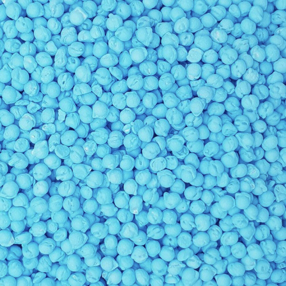 MyCandyShop Millions Sweets 500g - Tiny Chewy Bubblegum Flavoured Treats for Kids and Adults - Vegetarian & Vegan Sweets in Bulk