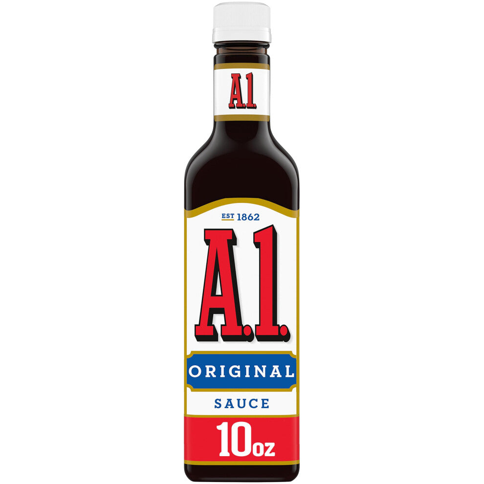 A1 Original Sauce 280g