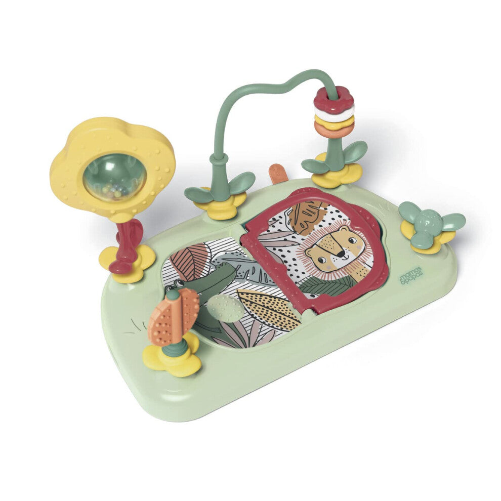 Mamas & Papas New Universal Highchair Play Tray - Multi